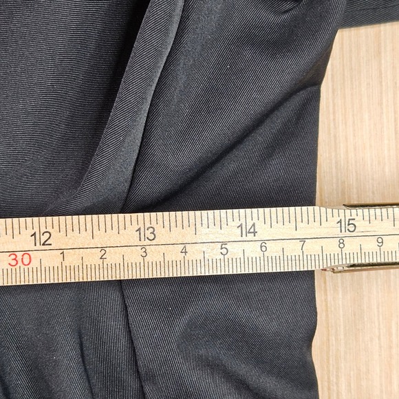 Nike Men Sportswear Tech Jogger Pant XLT 31x31 Black CU4483-010 Casual Athletic - Picture 7 of 13